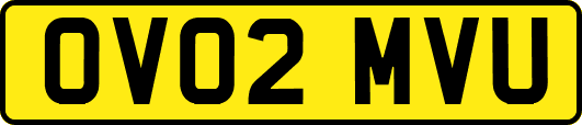 OV02MVU