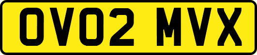 OV02MVX