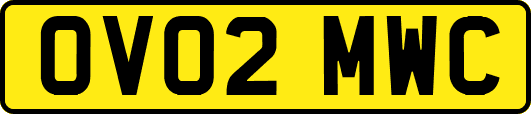 OV02MWC