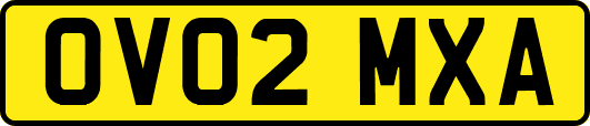 OV02MXA