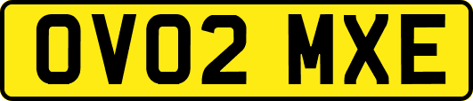 OV02MXE