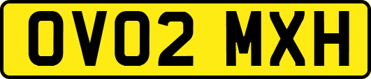 OV02MXH