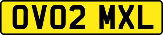 OV02MXL