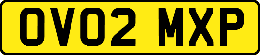 OV02MXP