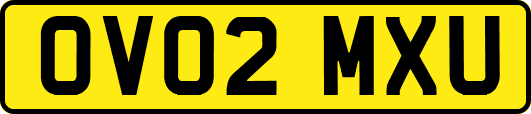 OV02MXU
