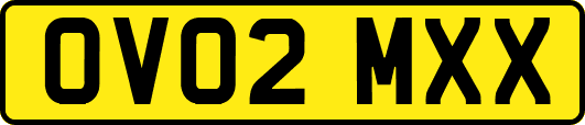 OV02MXX
