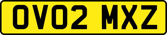 OV02MXZ