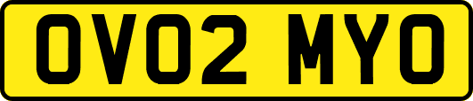 OV02MYO