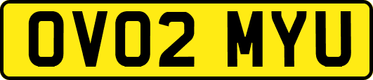 OV02MYU