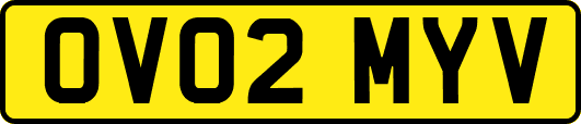 OV02MYV