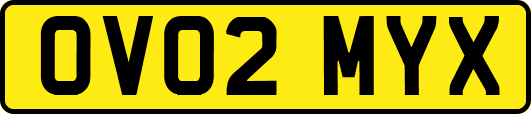 OV02MYX