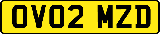 OV02MZD