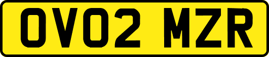 OV02MZR