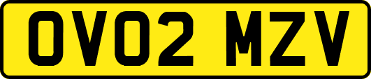 OV02MZV