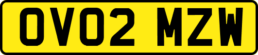 OV02MZW