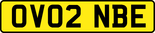 OV02NBE