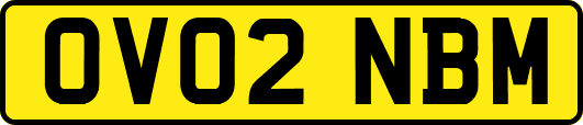 OV02NBM