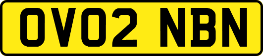 OV02NBN
