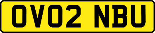 OV02NBU