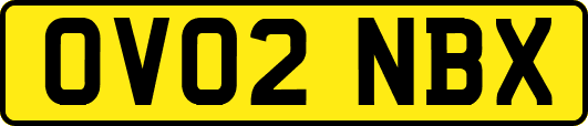 OV02NBX