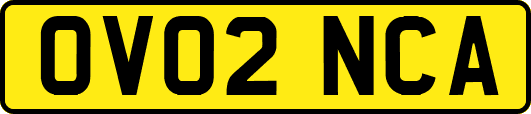 OV02NCA