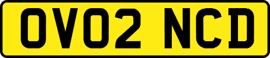 OV02NCD
