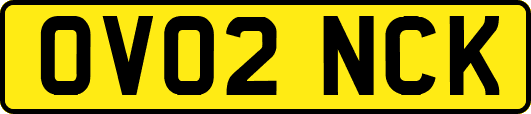 OV02NCK
