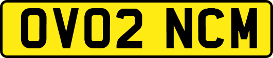 OV02NCM