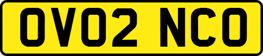 OV02NCO