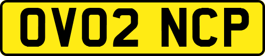 OV02NCP