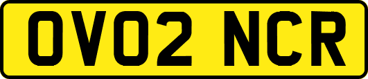 OV02NCR