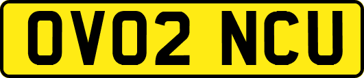 OV02NCU