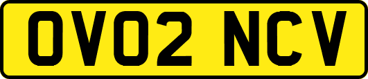 OV02NCV