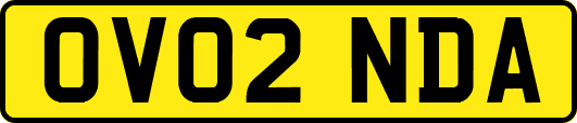 OV02NDA