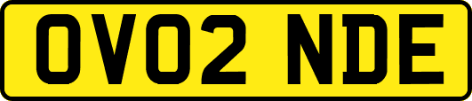 OV02NDE