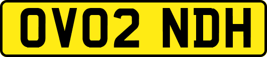 OV02NDH