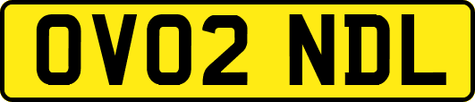 OV02NDL