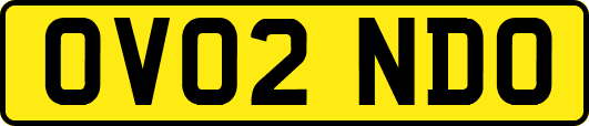 OV02NDO