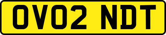 OV02NDT