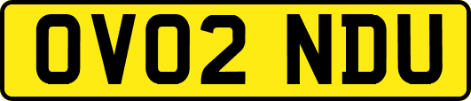 OV02NDU