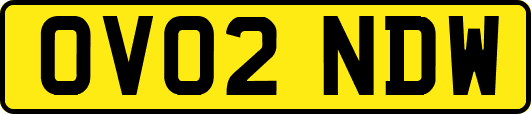 OV02NDW