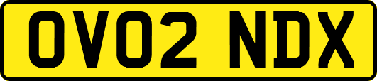 OV02NDX