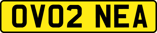 OV02NEA