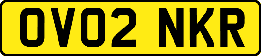 OV02NKR