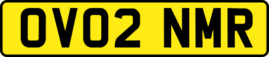 OV02NMR