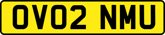 OV02NMU