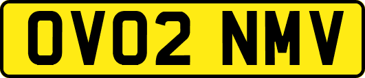 OV02NMV