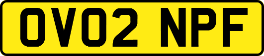 OV02NPF