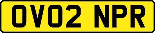 OV02NPR