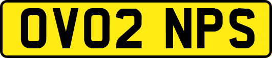 OV02NPS